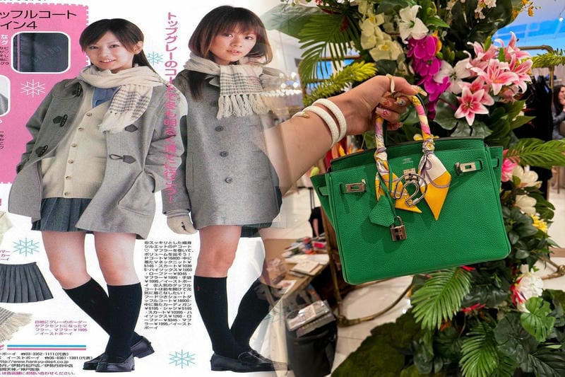 エルメスのバーキンはなぜ高いのですか？