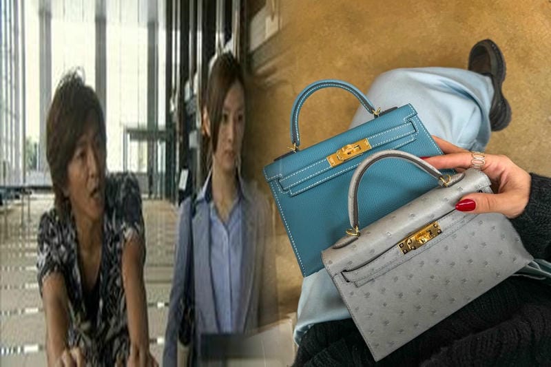 エルメスのバッグはどのくらい使える？