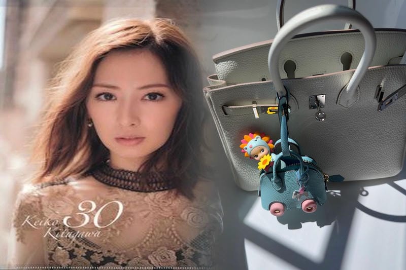 エルメスバーキンの最高額は？