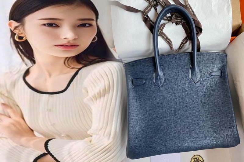 エルメスのバーキンの最高額はいくらですか？