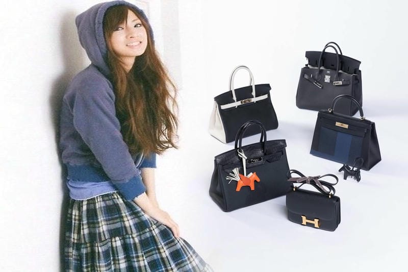 マネー の 虎 エルメス その後