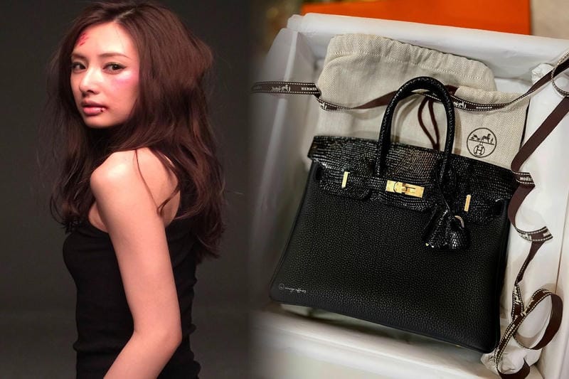 エルメス・ピコタンは廃盤になりましたか?