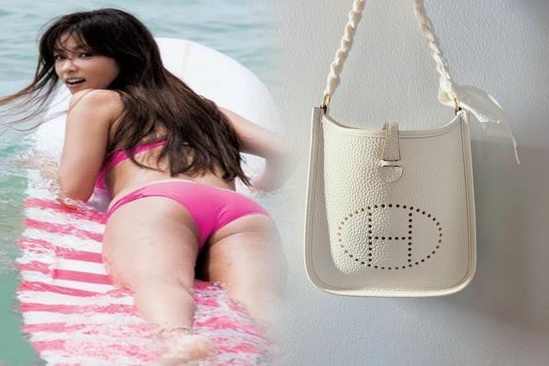 エルメスのGPとは何ですか？