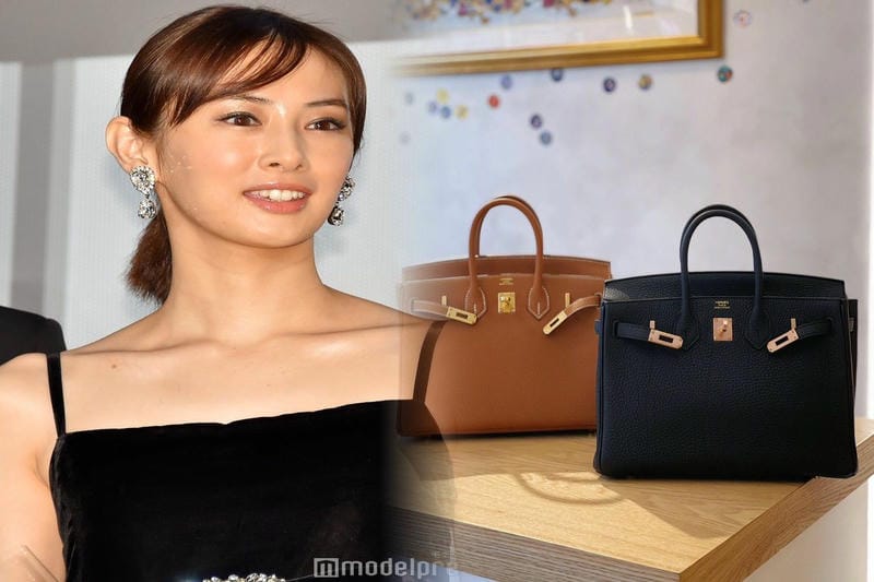 エルメスのピコタンとピコタンロックの違い