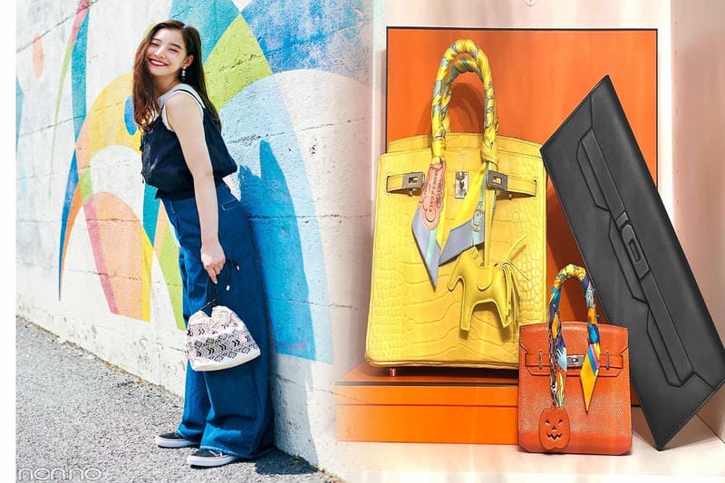 エルメス ピコタン ロック 違い