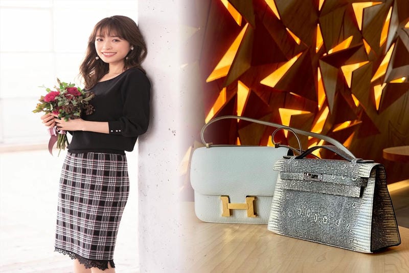 エルメスピコタンロック22の定価はいくらですか？