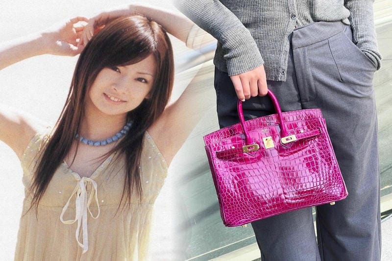 エルメスバッグの開封ルールとその魅力について