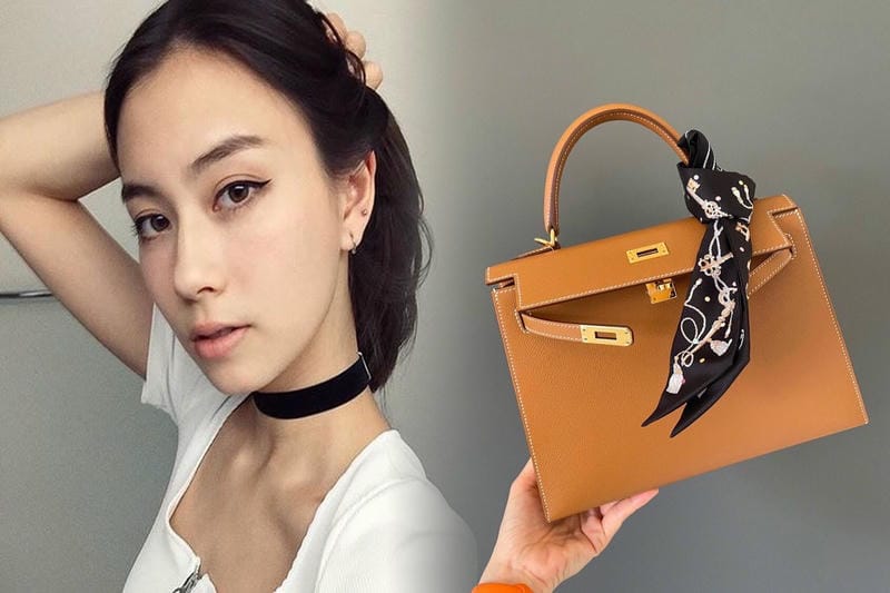 エルメス グッド ニュース pm