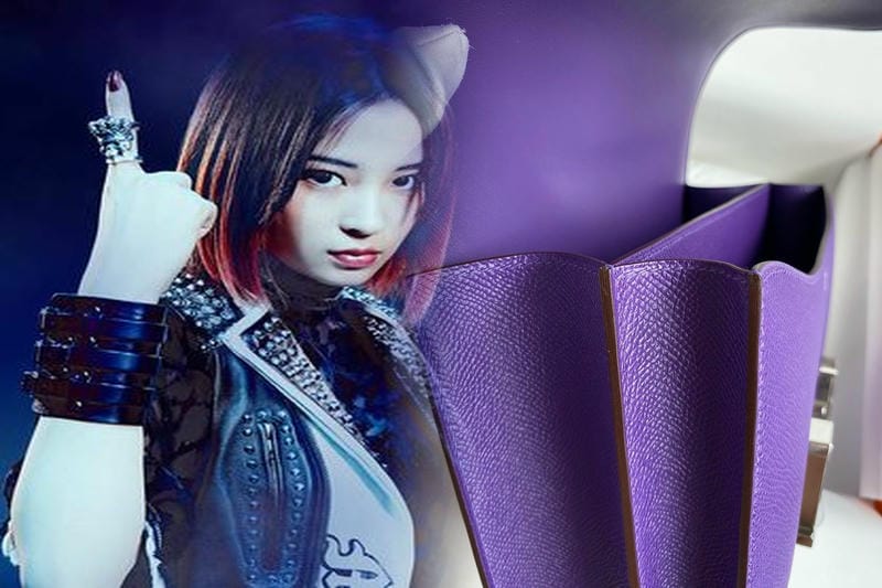 エルメス ピコタン ロック 買取