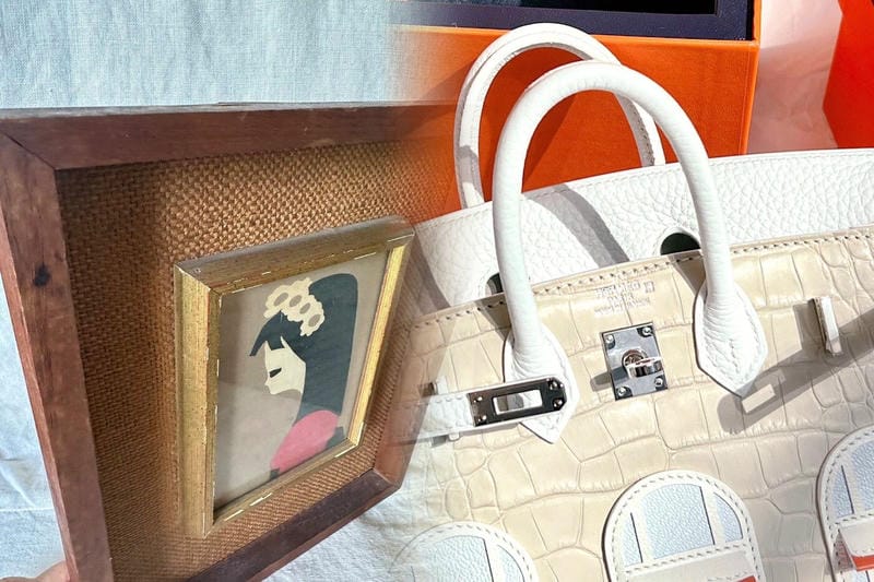 エルメス 手帳 ペン 差し なし