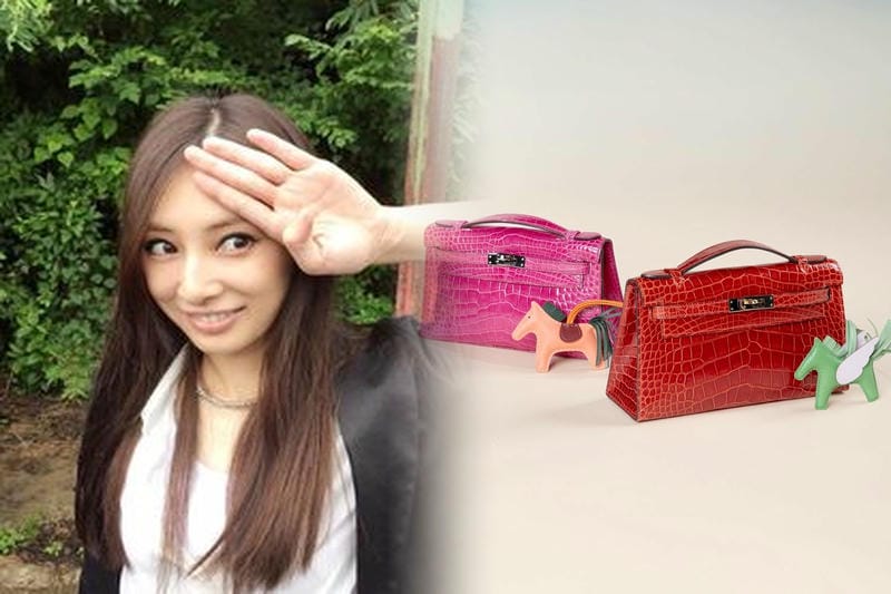 エルメス ピコタン ロック 新品