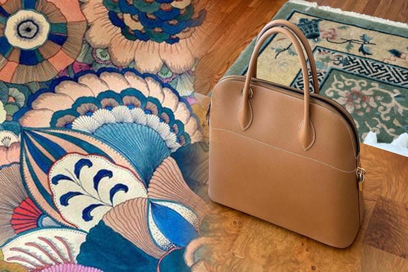 エルメスの入手困難化