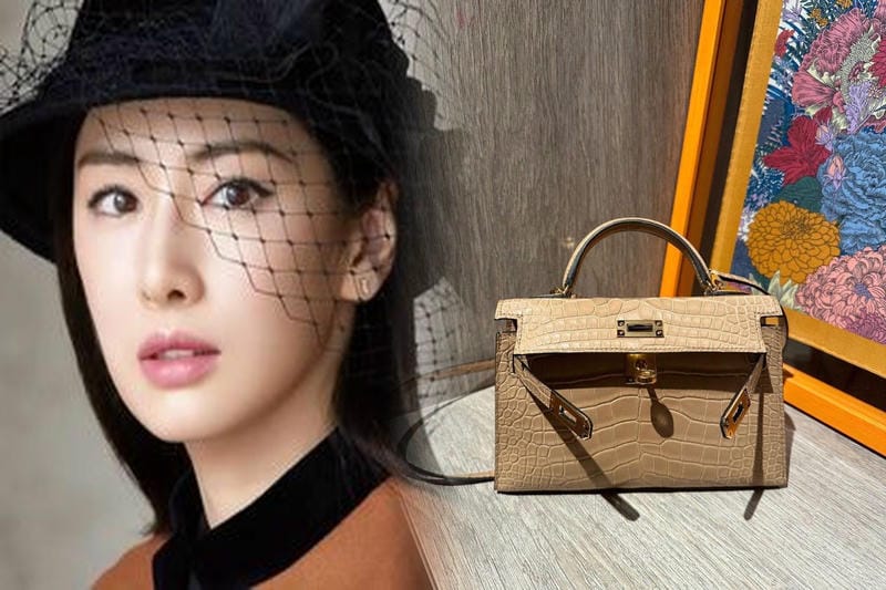 エルメスのバーキン、どうしてそんなに高いの？