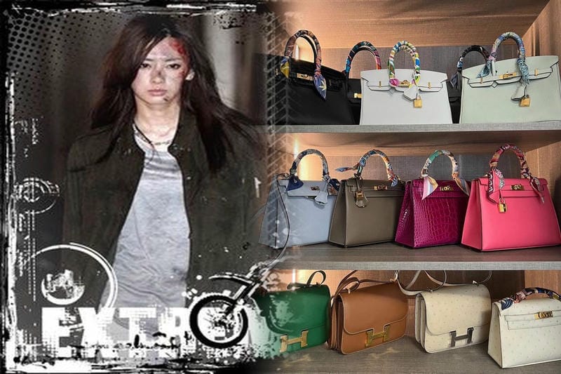 エルメス バック パック メンズ