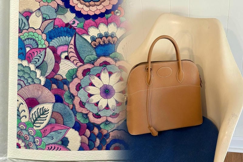 エルメス ナイル の 庭 ドンキ