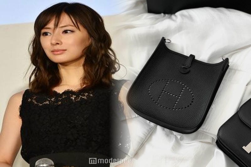 エルメス ユリス リフィル 代用