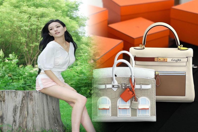 エルメス ナイル の 庭 メンズ