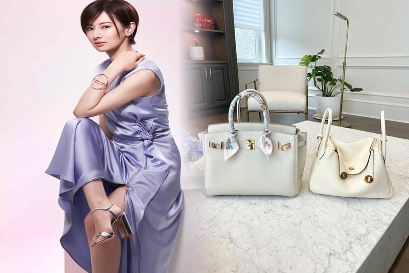 エルメス パニエ ド プラージュ