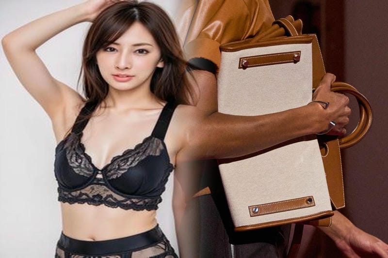 エルメス バーキン 40 メンズ