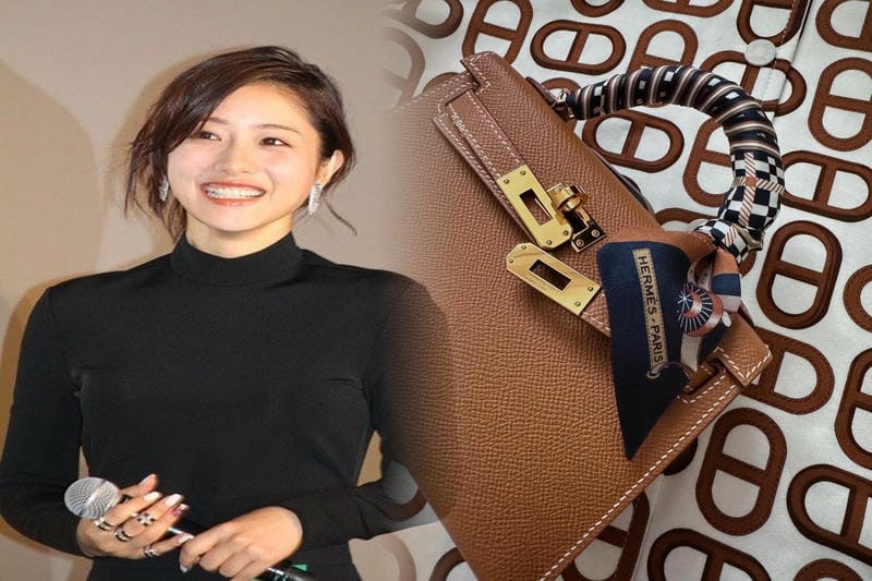 エルメス バンド リエール 定価