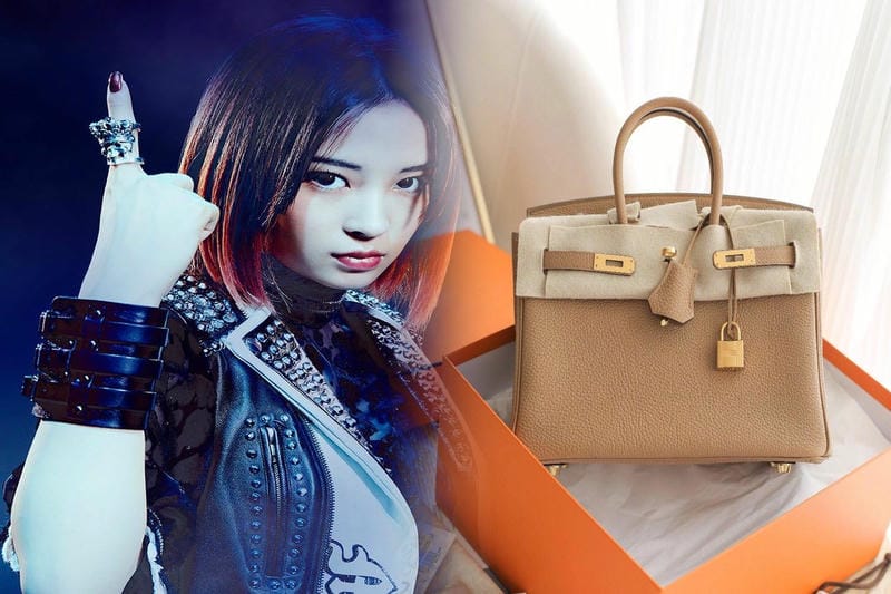 エルメス ピコタン ロック pm