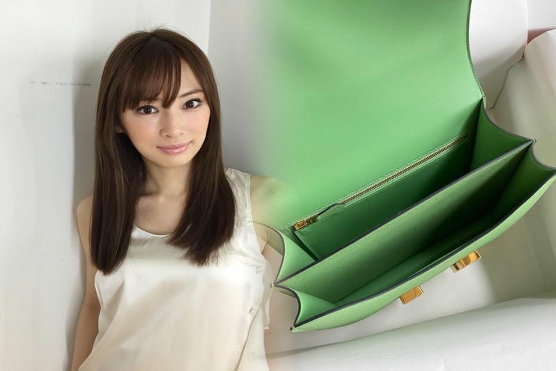 エルメス クリッパー 廃盤 理由