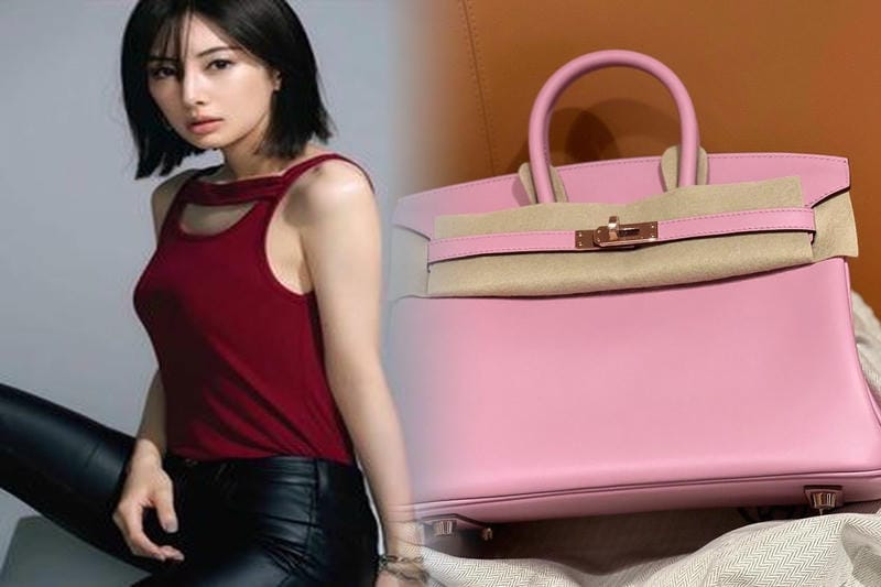 ジェーン バーキン ファッション