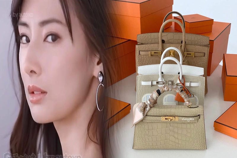 エルメスの正規品の確認方法