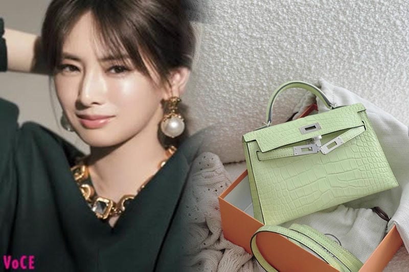 エルメスのスカーフは家で洗えますか？