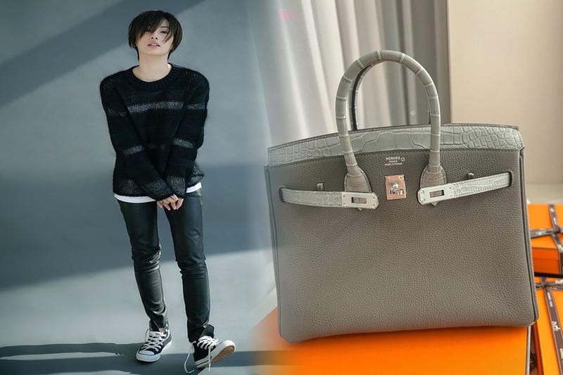 エルメス刻印はどこバッグ？｜エルメス刻印の意味も徹底解説