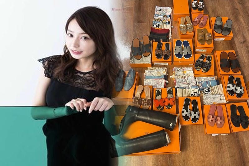 エルメスのオンラインストアで購入制限はありますか？