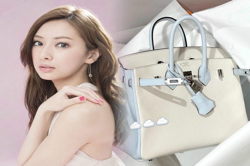 エルメス ハンド タオル 引き出物