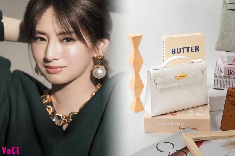 エルメスで一番高いものは何ですか？