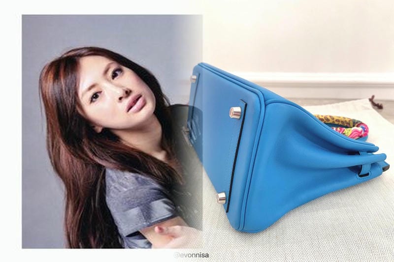 エルメスのバーキンの最高額