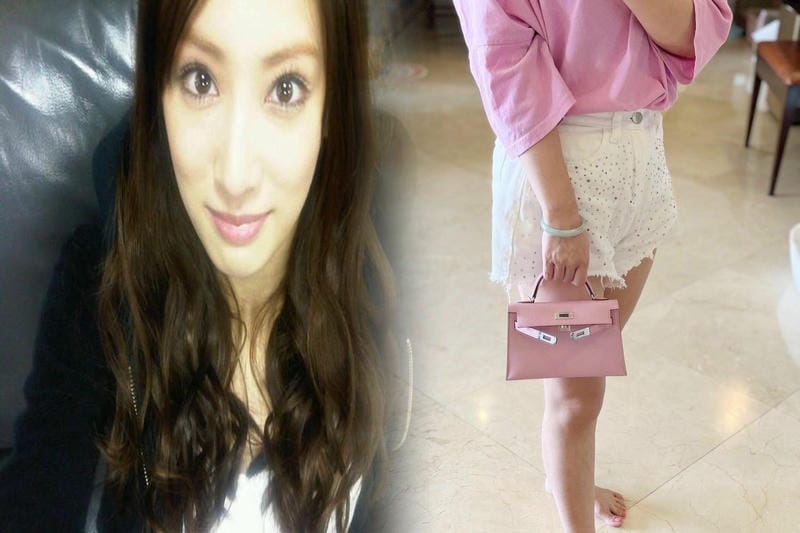 エルメス ケープコッド 自動 巻き