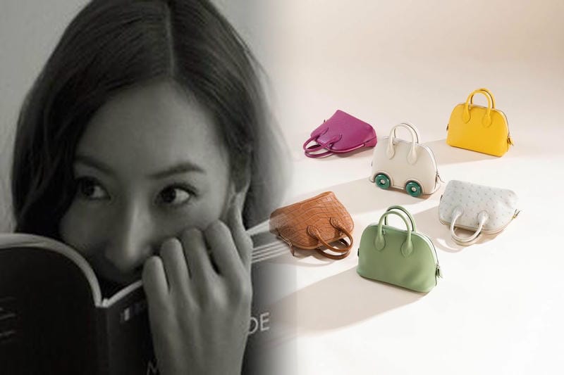 エルメスの最高級革