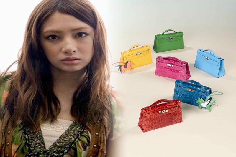 エルメス ケリー 偽物 見分け 方