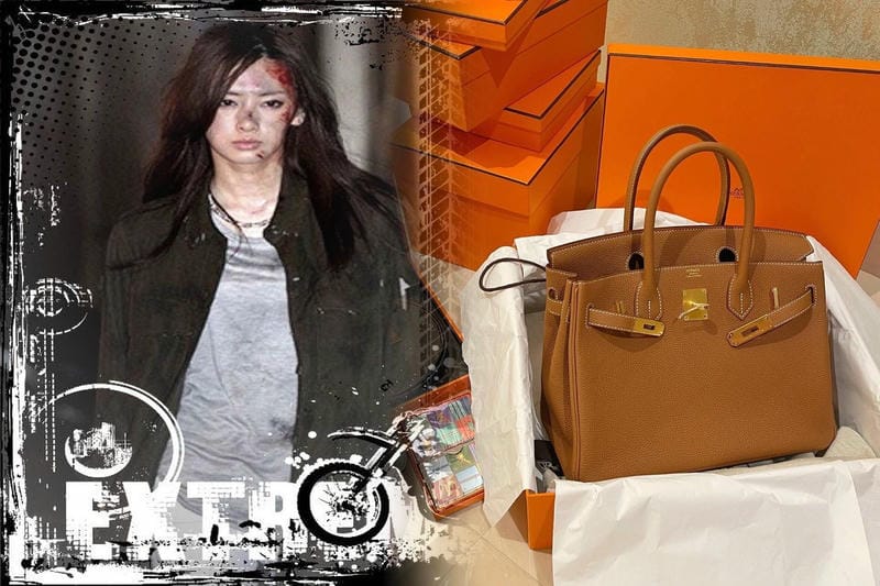 エルメスのケリードールの定価