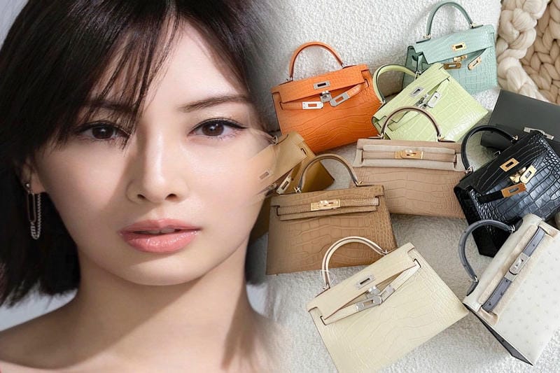 エルメス ポーチ 偽物 見分け 方