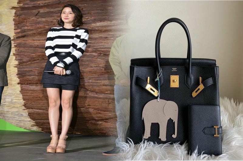希少性と美しさの融合：エルメスのバーキンが持つ魅力に迫る