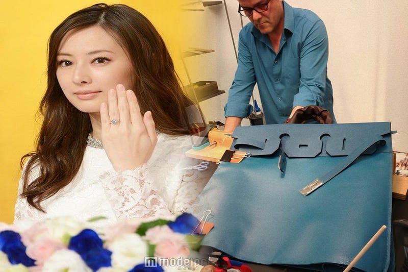 ファッションのアイコン：エルメスの魅力に迫る