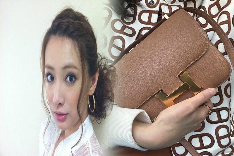 クラフトマンシップの粋を味わう：エルメスのハンドメイドアートの秘密