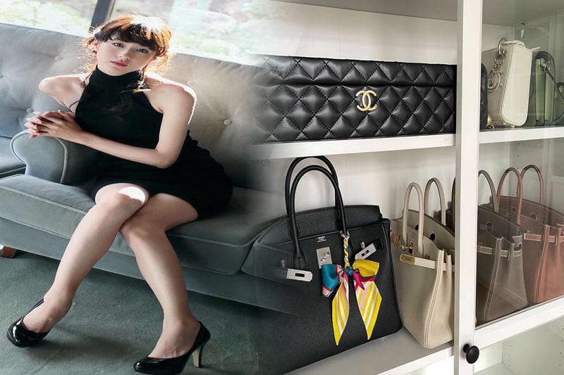 エルメス ナイル の 庭 30ml