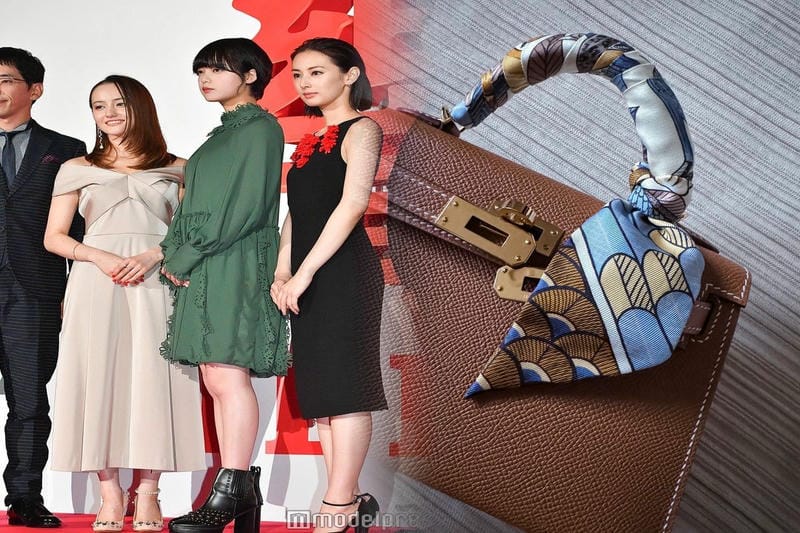 【2025年最新】エルメス ガーデンパーティー完全ガイド：購入から「ださい」を覆す着こなし・長く愛用する秘訣