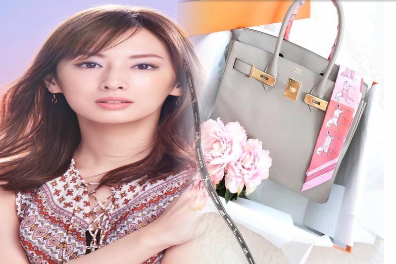 エルメス 香水 李 氏 の 庭 評価