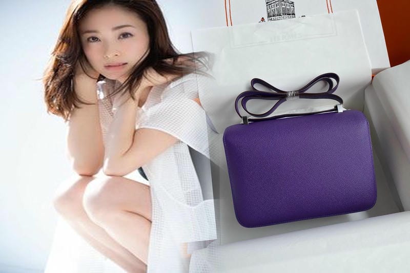 エルメス 屋根 の 上 の 庭 香り