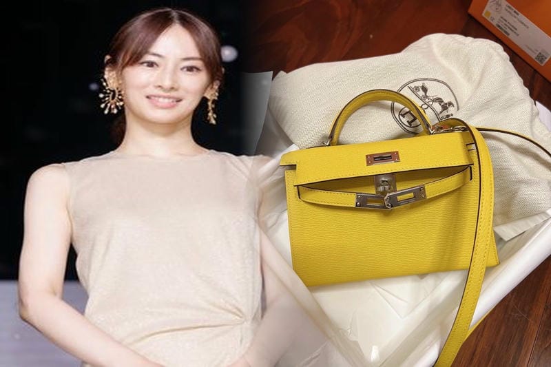 エルメス ピコタン 偽物 見分け 方