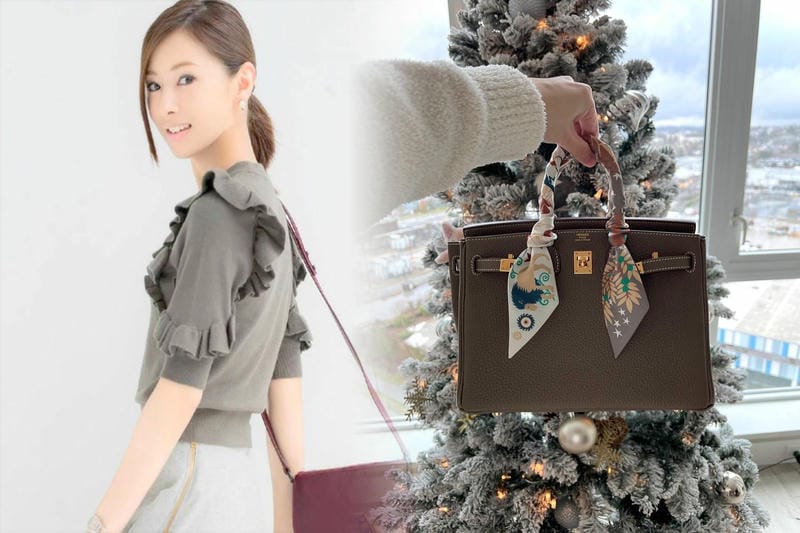 トレンドをお得に体現！エルメスコピーでおしゃれなアクセサリーを楽しむ！