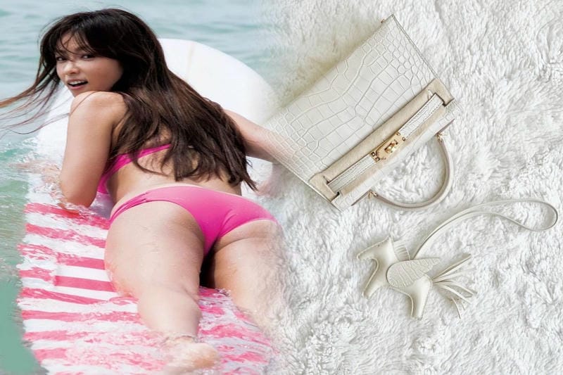 エルメス コン スタンス ミニ 定価