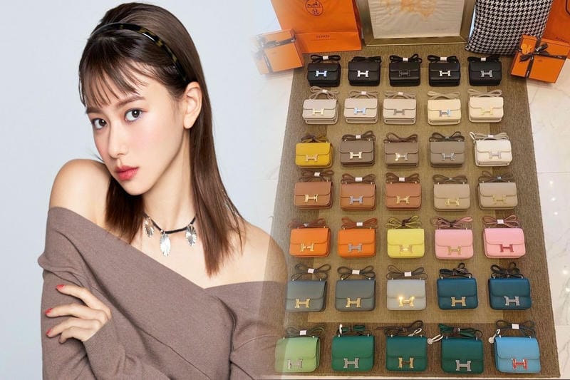 「バーキン ピクニック」の3つの魅力